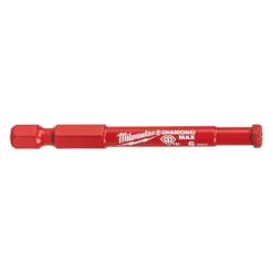 Milwaukee diamantbor max hex 6 mm