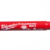 Milwaukee diamantbor 5 mm