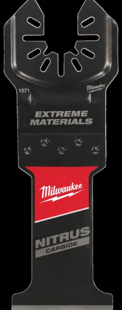 Milwaukee dykksagblad Nitrus Carbide 35 mm