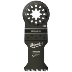 Milwaukee dykksagblad SL BIM 3CW35X42