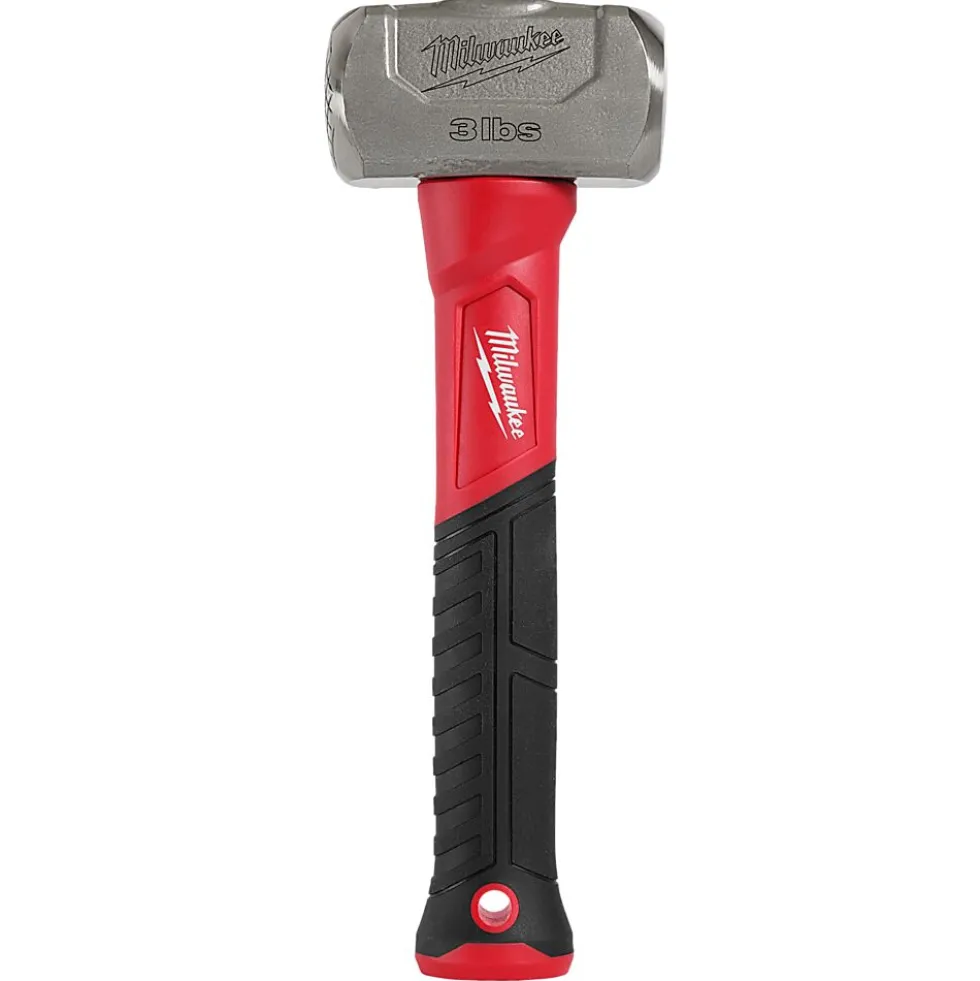 Milwaukee håndslegge 1,35 kg