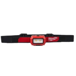 Milwaukee hodelykt ultrakompakt 350 lumen