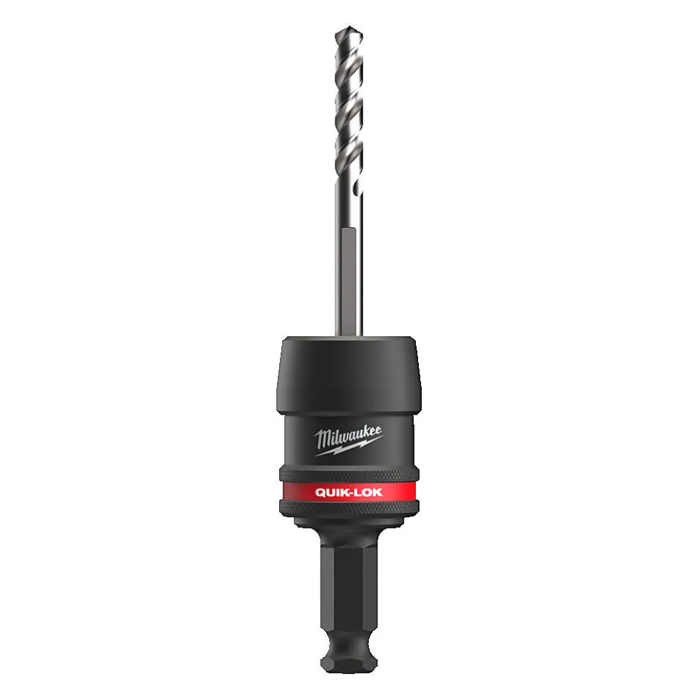 Milwaukee hullsagholder HEX 11MM