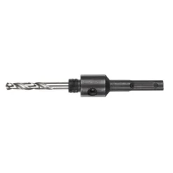 Milwaukee hullsagholder SDS-plus 14-30 mm
