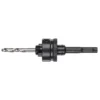 Milwaukee hullsagholder SDS+ 32-210 mm