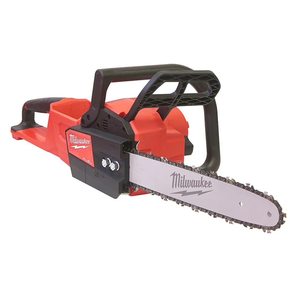 Milwaukee kjedesag M18 børsteløs FCHS35-0 35 cm