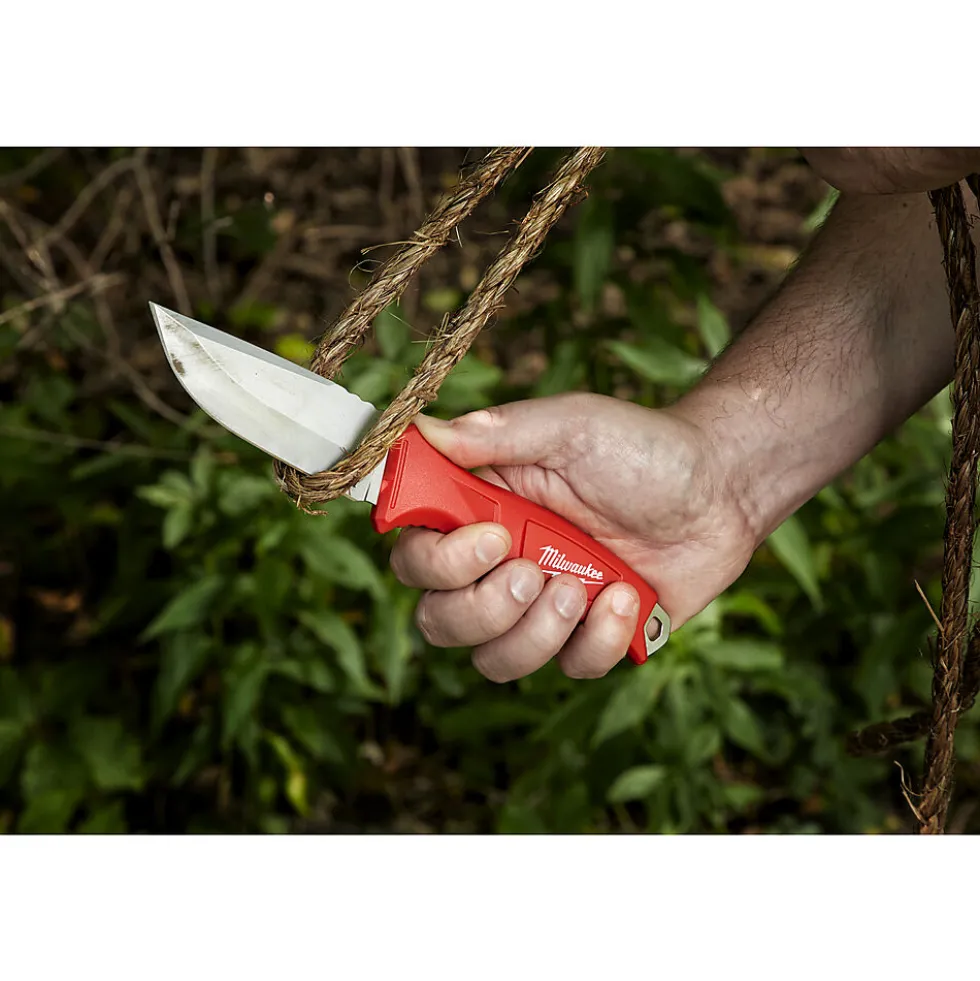 Milwaukee kniv rustfritt stålblad 101 mm