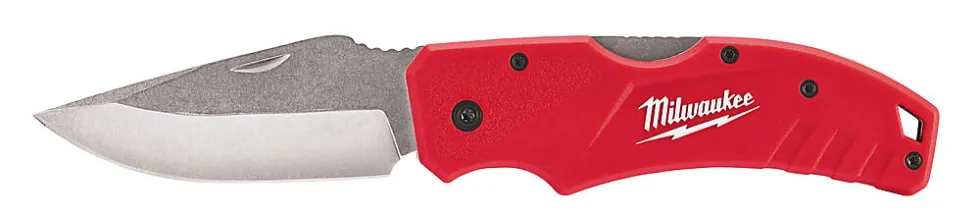 Milwaukee kniv rustfritt stålblad 101 mm