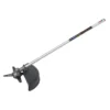 Milwaukee krattrydder M18 FUEL 23 cm M18 FOPH-BCA