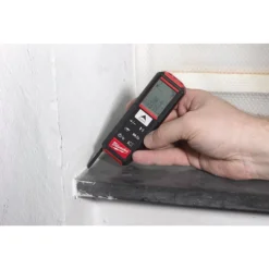 Milwaukee laseravstandsmåler LDM 50