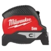 Milwaukee målebånd magnetisk gen4 5 meter