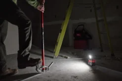 Milwaukee områdelys M18 ALIS-0