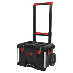 Milwaukee oppbevaringssystem PACKOUT trillekoffert