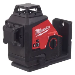 Milwaukee planslaser M12 3PL-0C