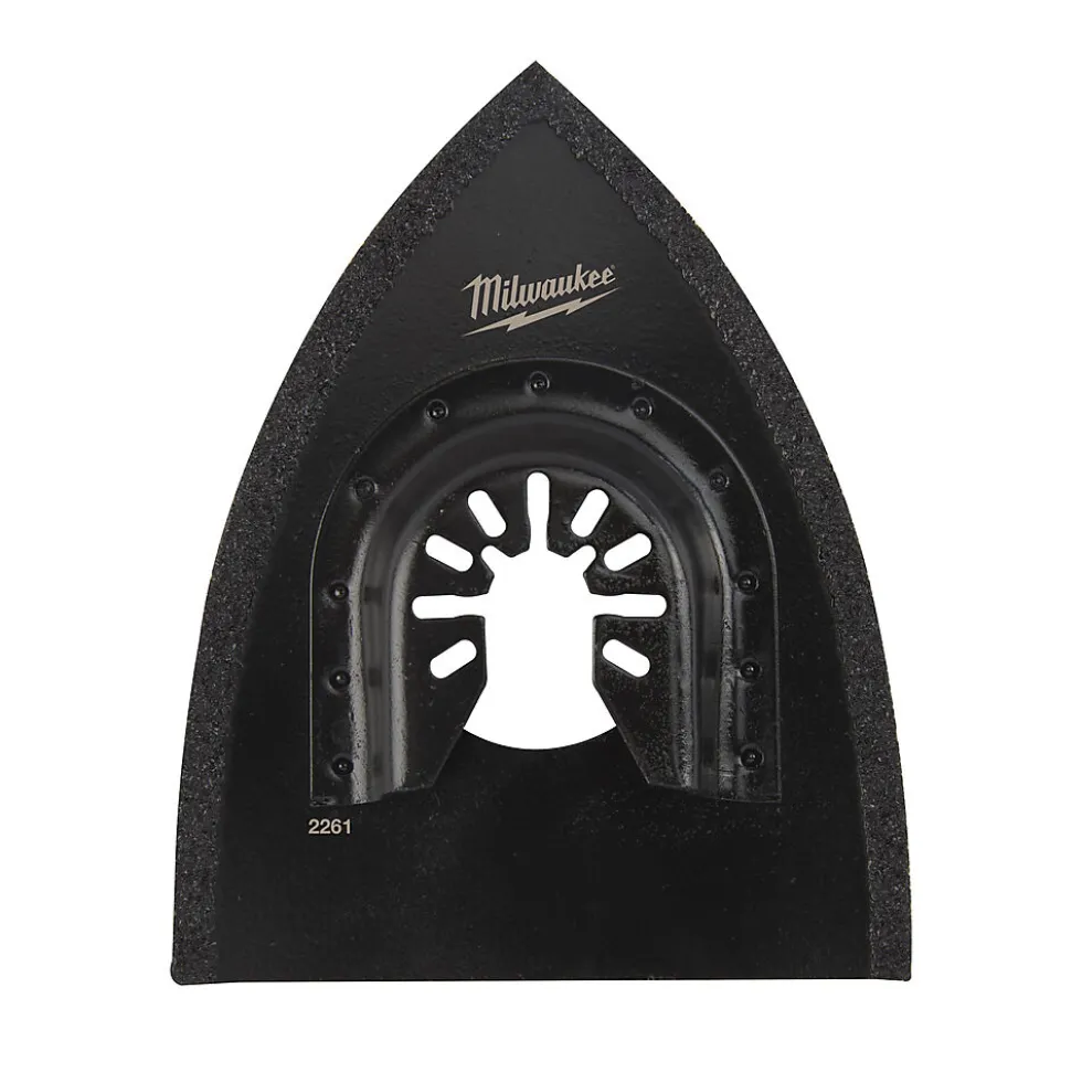 Milwaukee rasp universal open-lok