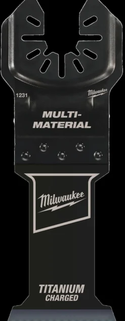 Milwaukee sagblad bi-metall titanforsterket 35 mm