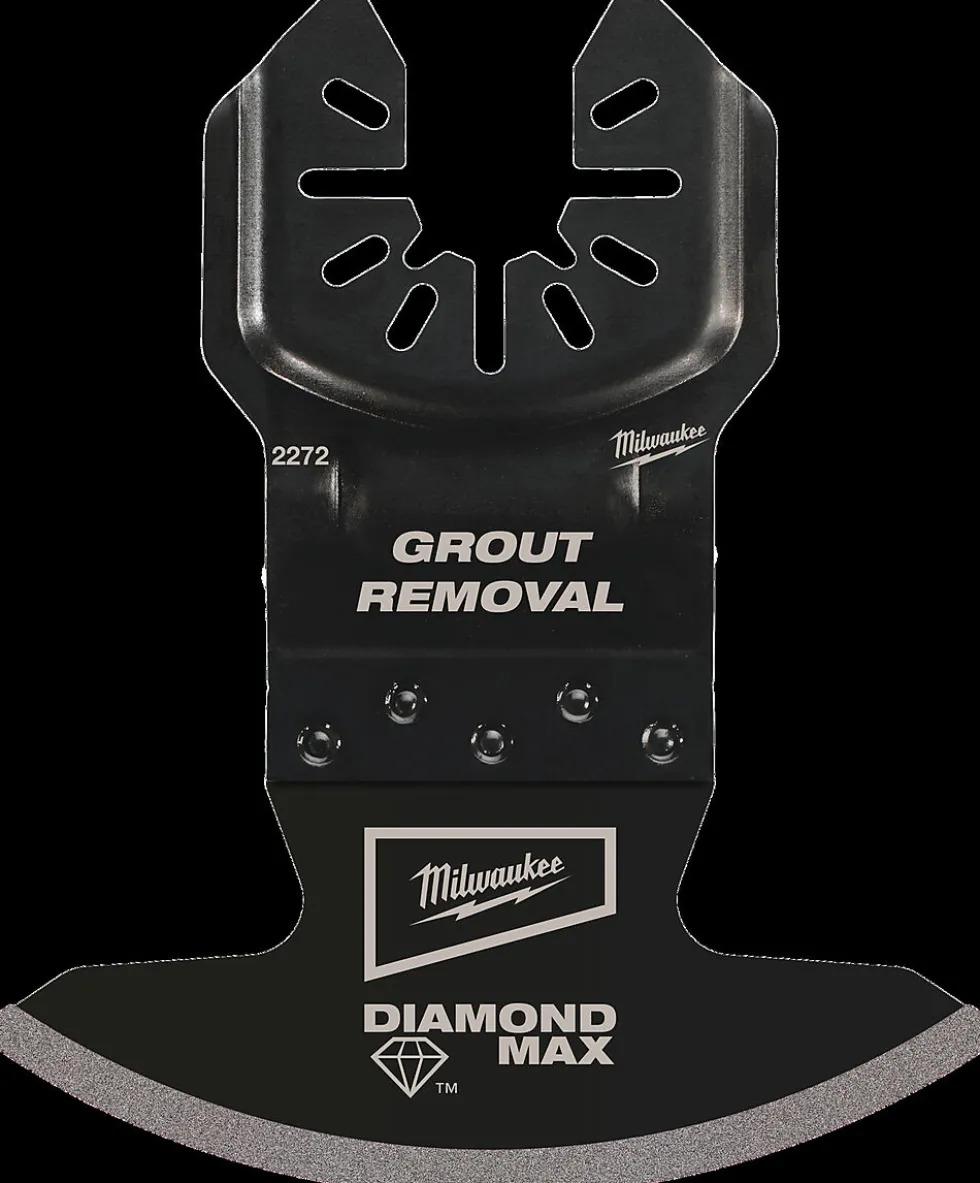 Milwaukee Sagblad Diamond 42x3mm