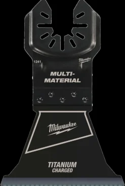 Milwaukee Sagblad MT OL TIN 64mm 10P Bi-Metal