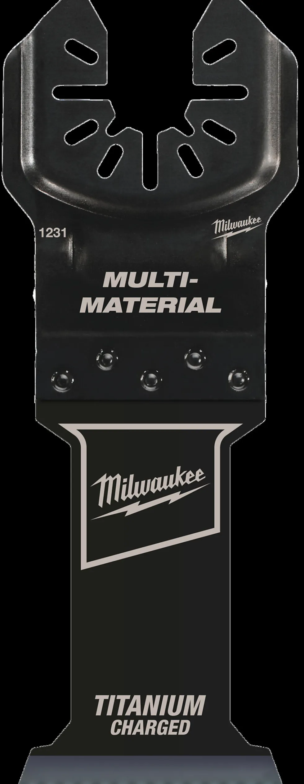 Milwaukee sagblad MT OL TIN str 35 mm