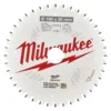 Milwaukee sirkelsagblad MS W190X30X2,4X40