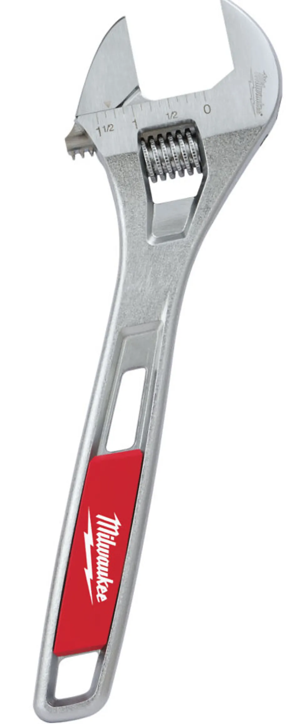 Milwaukee skiftenøkkel 250 mm