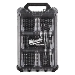 Milwaukee skralle pipe sett PACKOUT 32P