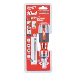 Milwaukee skrutrekker multi 152 mm