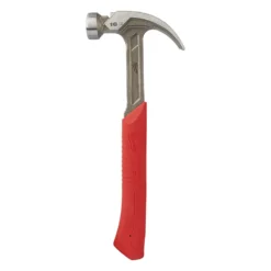 Milwaukee snekkerhammer stål 450g