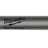 Milwaukee spademeisel SDS-plus 250 mm 40 mm bredde