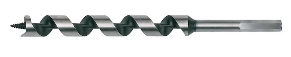 Milwaukee spiralbor 8x155x230