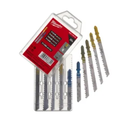 Milwaukee stikksagblad sett 35 deler