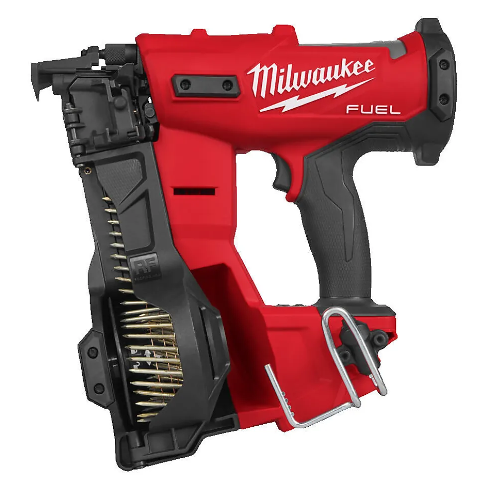 Milwaukee takpappistol M18 FRCN45-0X