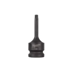 Milwaukee torx pipe 12 intern firkantmottak DIN 3121 ISO 11742