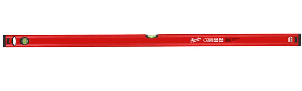 Milwaukee vater 120 cm Redstick Slim