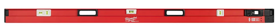 Milwaukee vater forlengbart 200-366 cm