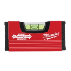 Milwaukee vater mini 10 cm