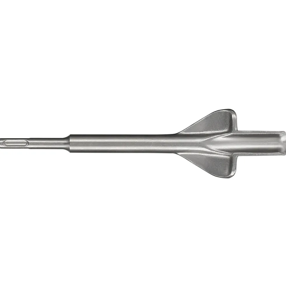 Milwaukee vingemeisel SDS-plus 250x22 mm