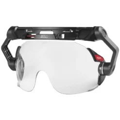 Milwaukee visir BOLT universal klar