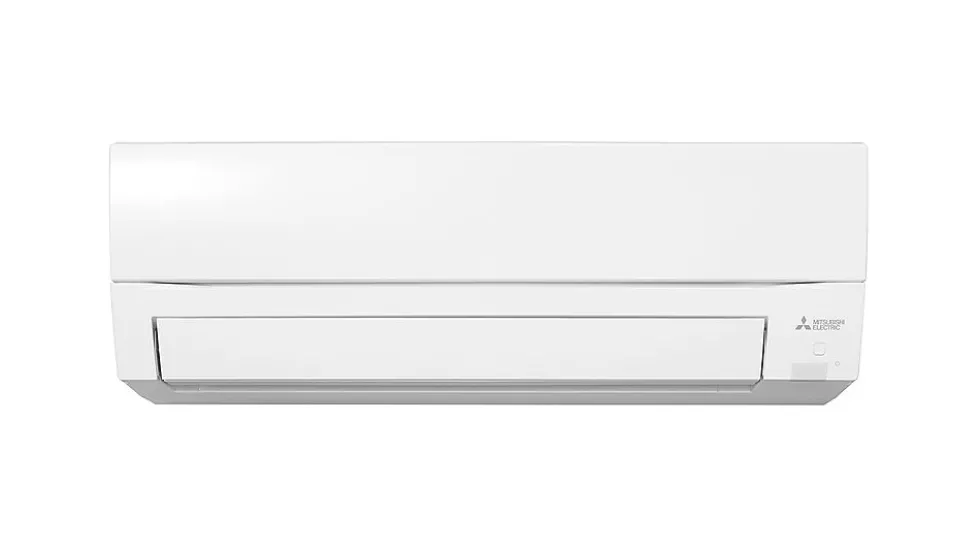 Mitsubishi IGURU varmepumpe 6200