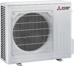 Mitsubishi IGURU varmepumpe 6600