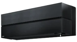 Mitsubishi KAITEKI varmepumpe safirsort 6600