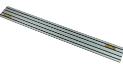 1,5m lang styreskinne DWS5022 til dykk- og sirkelsag