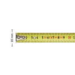 Målebånd SL 5 meter