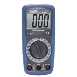 Måler multimeter digtal dt-920 multimeter digitalt