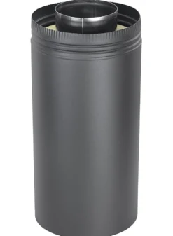 Modul helisolert b500 svart