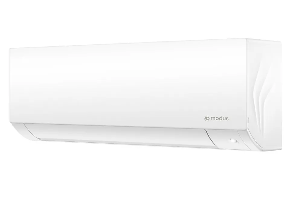 Modus Vega varmepumpe 2,5 kW hvit