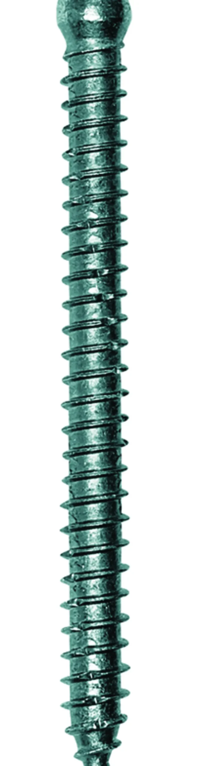 Montasjeskrue ffs mh 7,5X92 mm bk 6 stk pr bk nv fischer