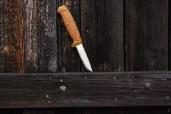 Morakniv flytende kniv rustfritt stål