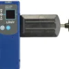 Mottaker f krysslaser