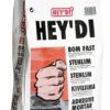 Mørtel bom fast 15 kg heydi sementbasert klebemørtel for heller